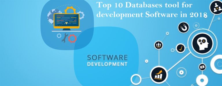 Top 5 Database tool for development Software in 2023