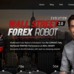 WallStreet Forex Robot