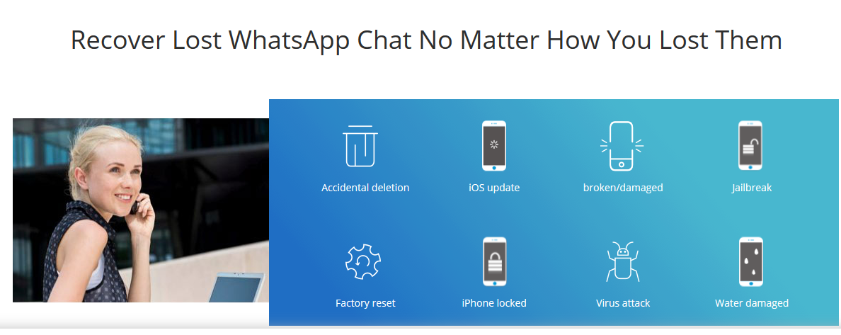 Recover whatsapp chat