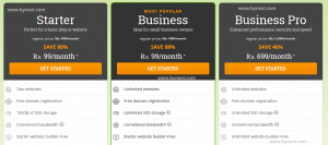 hostpapa review 2020