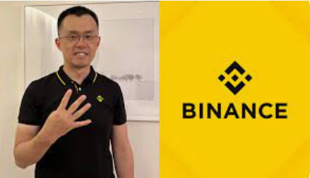Binance Coin Could Be The Next Bitcoin