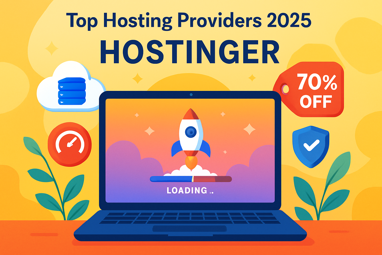 hosting